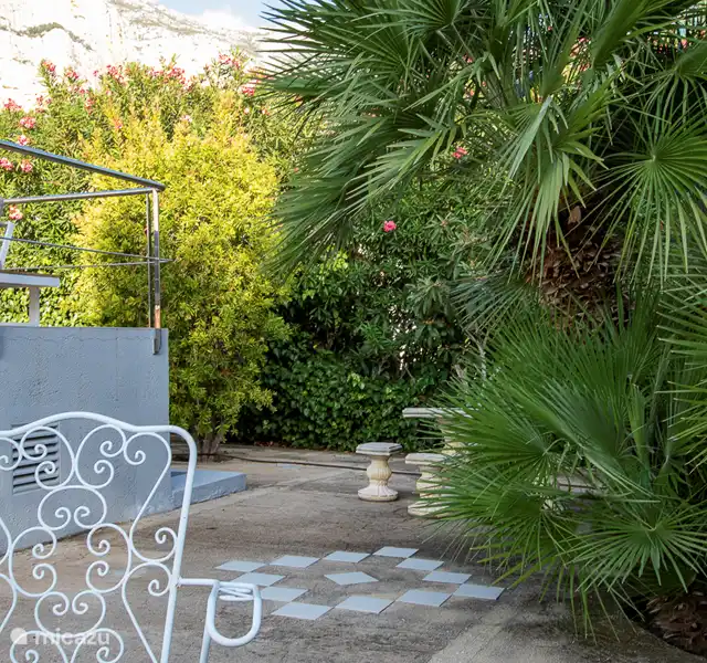 Casa Montgo Risa huren in Spanje, Costa Blanca, Jávea - Villa